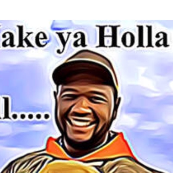 Meet your Posher, Daniel - Picture 1 of 1